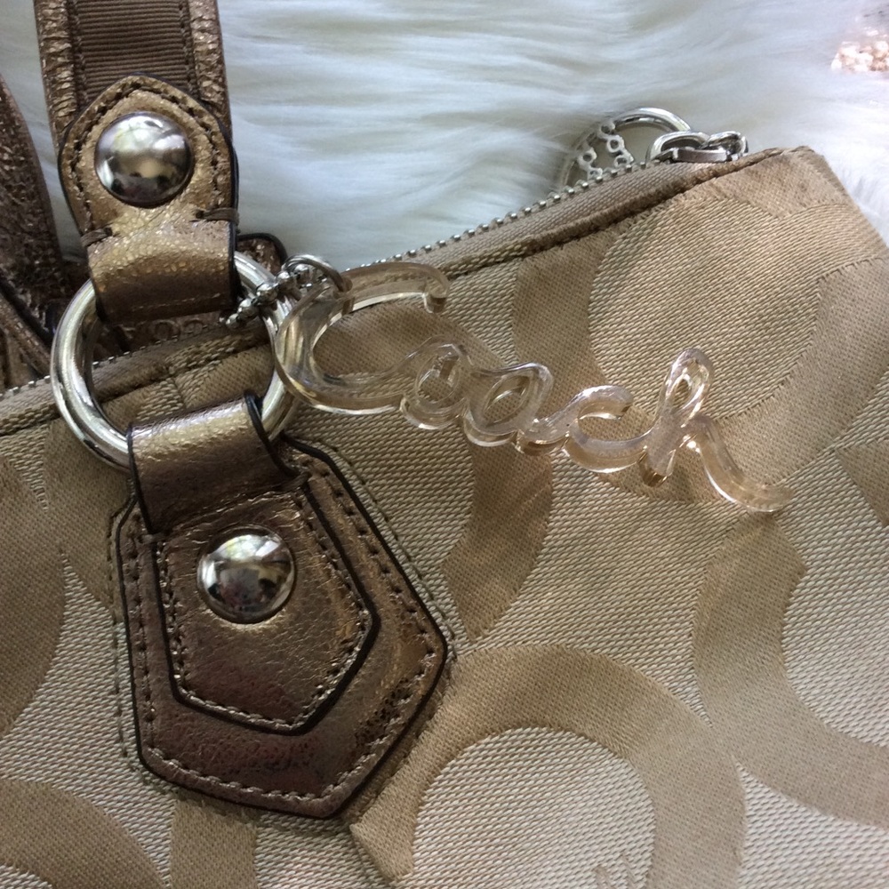 Coach bag 💼 - Picture 4 of 8